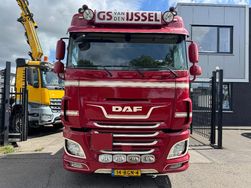 DAF XF 440 4X2 ADR - EURO 6 + TÜV 03-2026 - Тягач: фото 2 DAF XF 440 4X2 ADR - EURO 6 + TÜV 03-2026 - Тягач: фото 2
