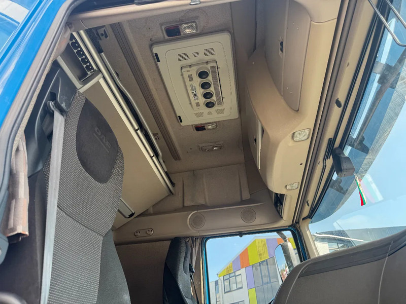 Тягач DAF XF 440 4X2 EURO 6 LOW DECK: фото 8 Тягач DAF XF 440 4X2 EURO 6 LOW DECK: фото 8