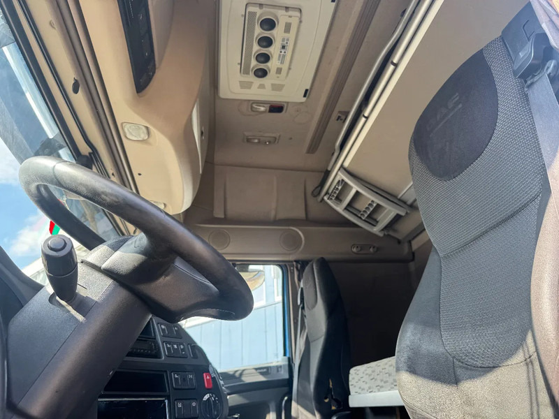 Тягач DAF XF 440 4X2 EURO 6 LOW DECK: фото 9 Тягач DAF XF 440 4X2 EURO 6 LOW DECK: фото 9