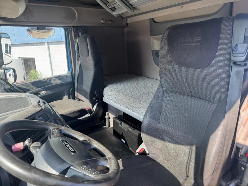 Тягач DAF XF 440 4X2 EURO 6 LOW DECK: фото 10 Тягач DAF XF 440 4X2 EURO 6 LOW DECK: фото 10