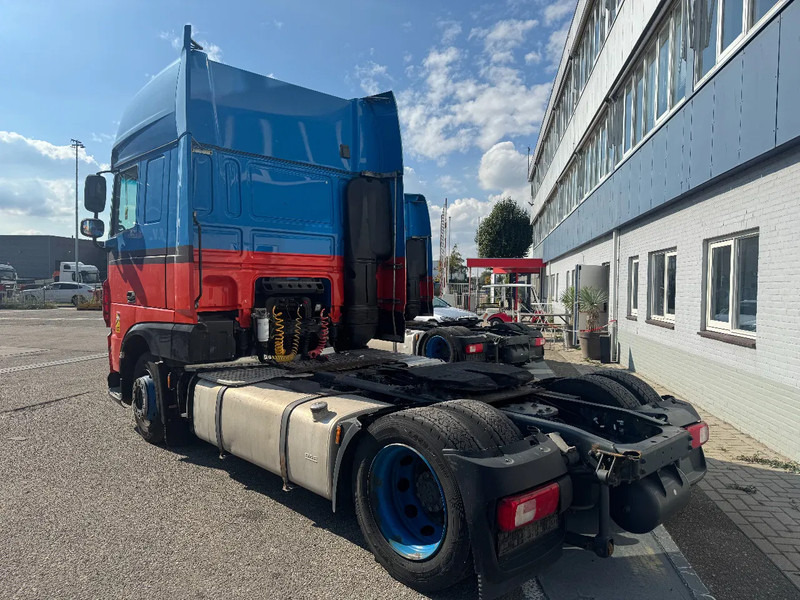 DAF XF 440 4X2 EURO 6 MEGA - Тягач: фото 5 DAF XF 440 4X2 EURO 6 MEGA - Тягач: фото 5