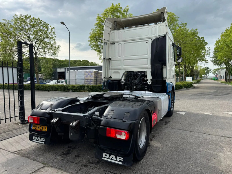 DAF XF 440 4X2 EURO 6 SPOILERS HOLLAND TRUCK - Тягач: фото 4 DAF XF 440 4X2 EURO 6 SPOILERS HOLLAND TRUCK - Тягач: фото 4