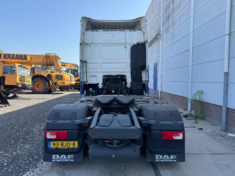 DAF XF 440 4X2 EURO 6 STANDARD TÜV TILL 04-2026 - Тягач: фото 5 DAF XF 440 4X2 EURO 6 STANDARD TÜV TILL 04-2026 - Тягач: фото 5