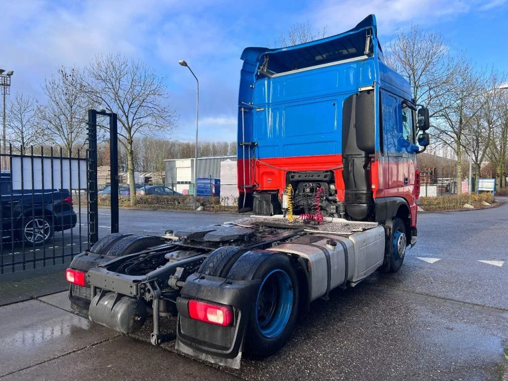 DAF XF 440 SC 4X2 MEGA 757.858km - Тягач: фото 4 DAF XF 440 SC 4X2 MEGA 757.858km - Тягач: фото 4
