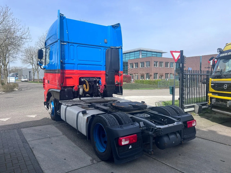 Тягач DAF XF 440 SSC 4X2 EURO 6 VOLUME: фото 9 Тягач DAF XF 440 SSC 4X2 EURO 6 VOLUME: фото 9