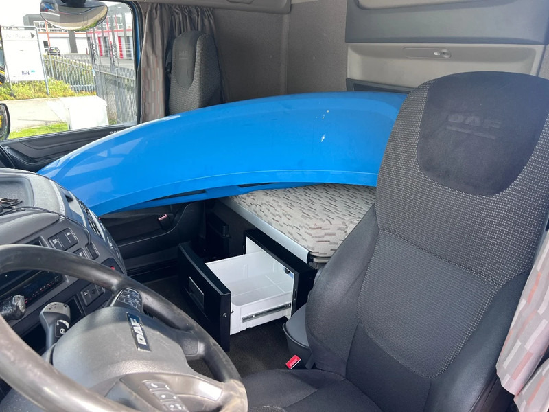 Тягач DAF XF 440 SSC 4X2 EURO 6 VOLUME: фото 11 Тягач DAF XF 440 SSC 4X2 EURO 6 VOLUME: фото 11