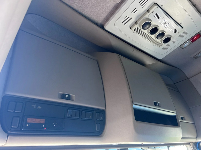 Тягач DAF XF 440 SSC 4X2 EURO 6 VOLUME: фото 13 Тягач DAF XF 440 SSC 4X2 EURO 6 VOLUME: фото 13