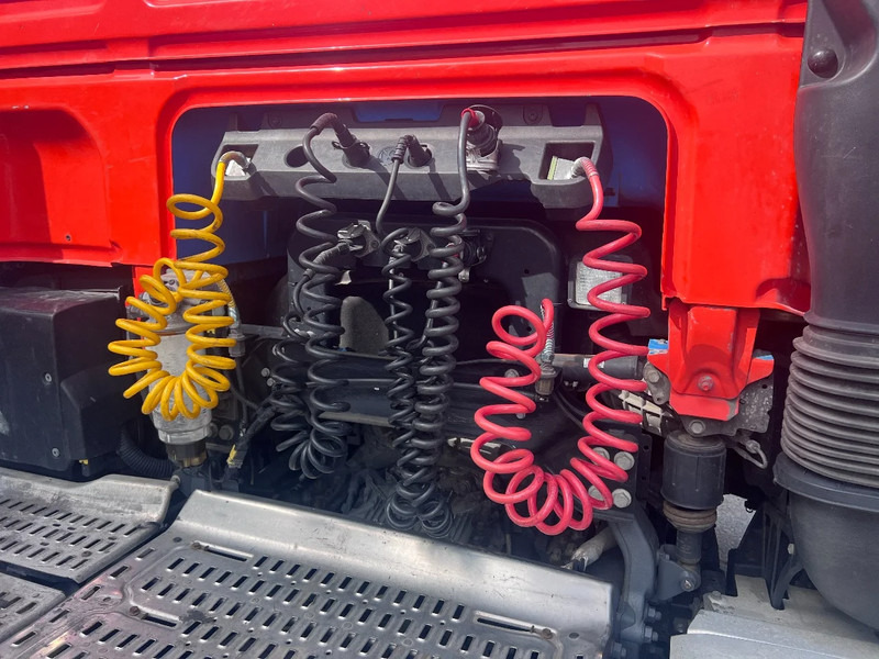 Тягач DAF XF 440 SSC 4X2 EURO 6 VOLUME: фото 7 Тягач DAF XF 440 SSC 4X2 EURO 6 VOLUME: фото 7