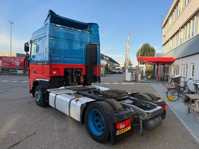 DAF XF 440 XF 440 TREKKER EURO 6 - Тягач: фото 4 DAF XF 440 XF 440 TREKKER EURO 6 - Тягач: фото 4