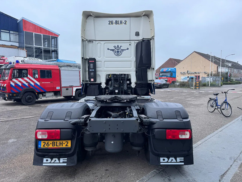 DAF XF 450 4X2 EURO 6 ADR NAVI ALCOA - Тягач: фото 5 DAF XF 450 4X2 EURO 6 ADR NAVI ALCOA - Тягач: фото 5