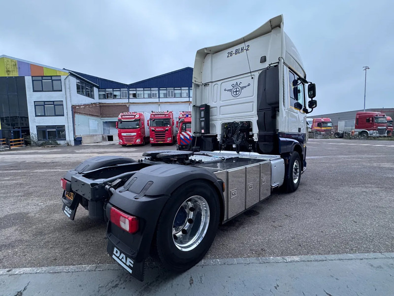 DAF XF 450 4X2 EURO 6 ADR NAVI ALCOA - Тягач: фото 4 DAF XF 450 4X2 EURO 6 ADR NAVI ALCOA - Тягач: фото 4