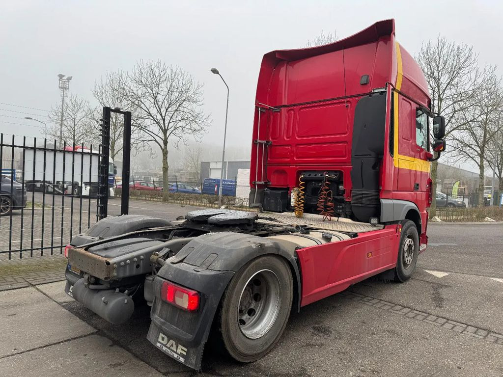 DAF XF 460 4X2 - EURO 6 + FULL SPOILER + NL TRUCK - Тягач: фото 4 DAF XF 460 4X2 - EURO 6 + FULL SPOILER + NL TRUCK - Тягач: фото 4