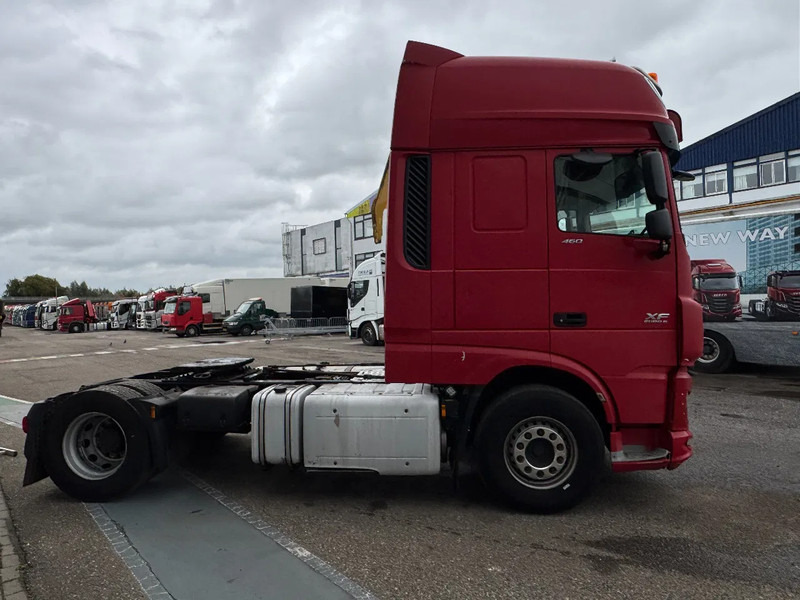 DAF XF 460 4X2 EURO 6 HYDRAULIC PTO SPOILERS TÜV TILL 07-2026 - Тягач: фото 4 DAF XF 460 4X2 EURO 6 HYDRAULIC PTO SPOILERS TÜV TILL 07-2026 - Тягач: фото 4