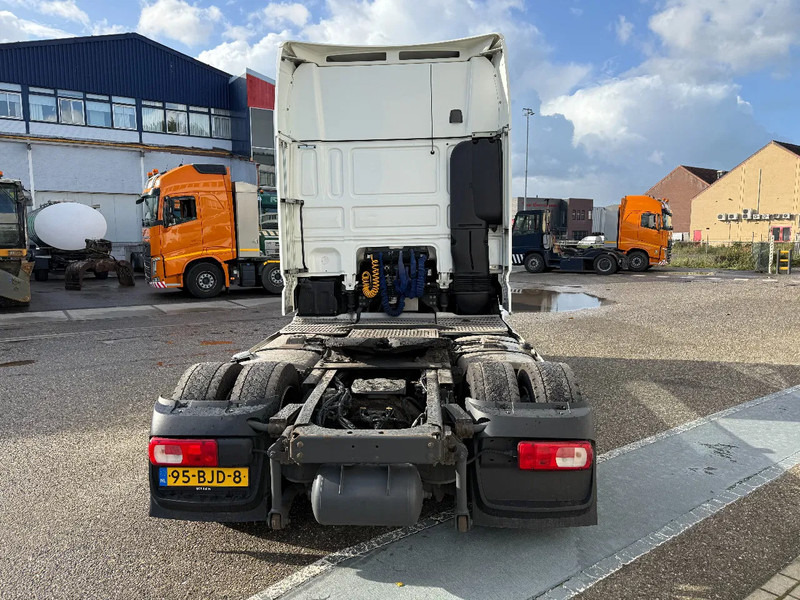 DAF XF 460 4X2 EURO 6 - MEGA + APK 03-2026 - Тягач: фото 5 DAF XF 460 4X2 EURO 6 - MEGA + APK 03-2026 - Тягач: фото 5