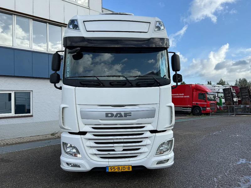 DAF XF 460 4X2 EURO 6 - MEGA + APK 03-2026 - Тягач: фото 2 DAF XF 460 4X2 EURO 6 - MEGA + APK 03-2026 - Тягач: фото 2
