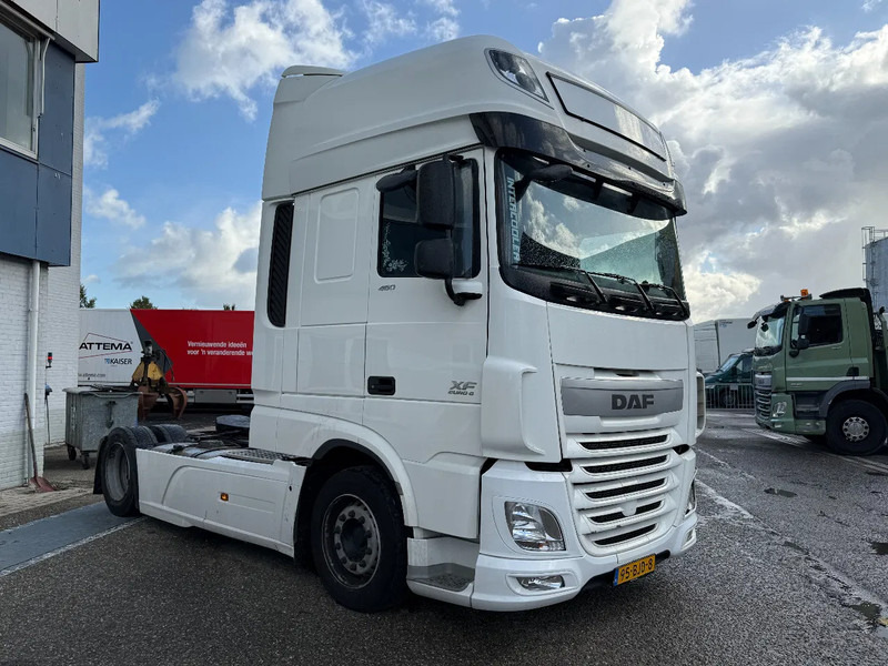 DAF XF 460 4X2 EURO 6 - MEGA + APK 03-2026 - Тягач: фото 3 DAF XF 460 4X2 EURO 6 - MEGA + APK 03-2026 - Тягач: фото 3
