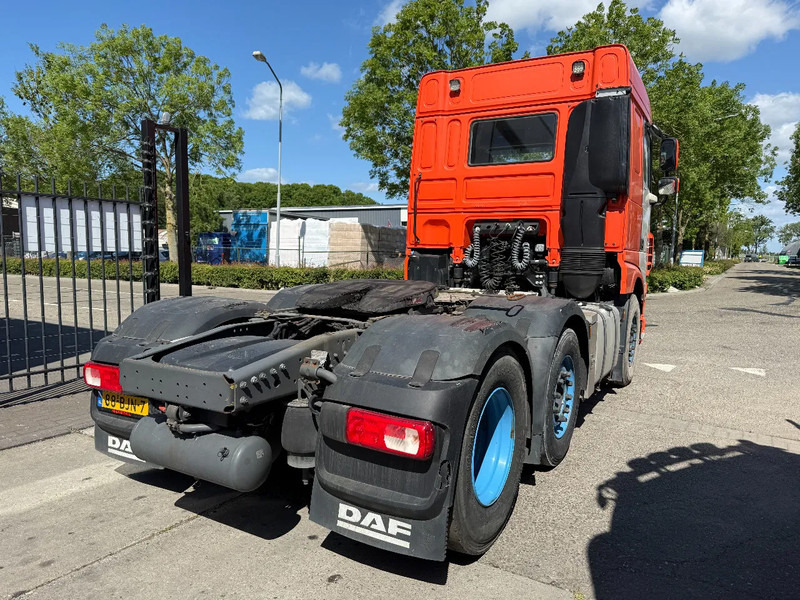 DAF XF 460 6X2 EURO 6 - ONLY 596.110 KM - Тягач: фото 5 DAF XF 460 6X2 EURO 6 - ONLY 596.110 KM - Тягач: фото 5