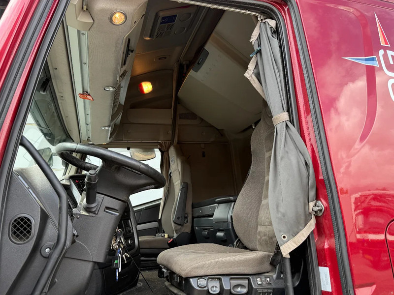 Тягач Iveco Stralis 500 6X2 + RETARDER + STEERING AXLE: фото 11