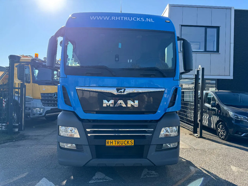 MAN TGX 18.460 4X2 - EURO 6 + TÜV 02-2026 - Тягач: фото 2 MAN TGX 18.460 4X2 - EURO 6 + TÜV 02-2026 - Тягач: фото 2
