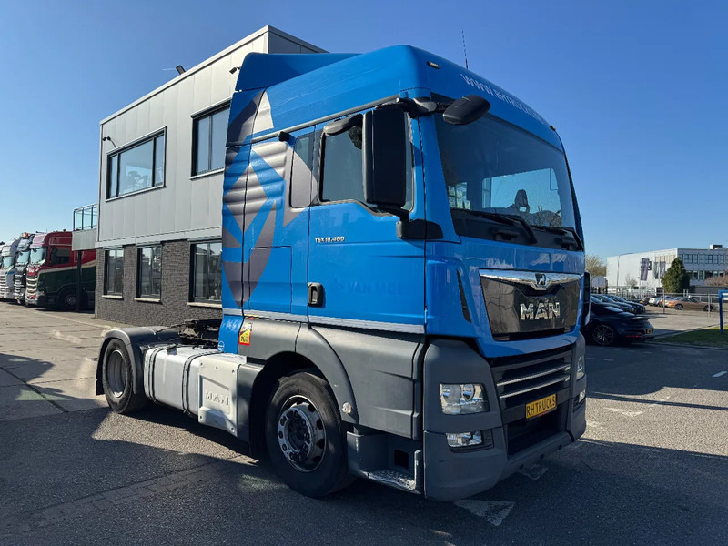 MAN TGX 18.460 4X2 - EURO 6 + TÜV 02-2026 - Тягач: фото 3 MAN TGX 18.460 4X2 - EURO 6 + TÜV 02-2026 - Тягач: фото 3