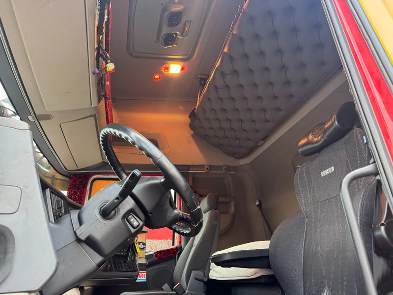 Тягач Scania R450 4X2 EURO 6 SKIRTS STANDAIRCO: фото 9