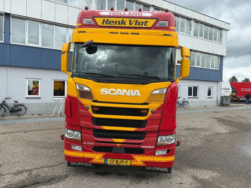 Scania R450 TUV 10-04-2026 - Тягач: фото 2 Scania R450 TUV 10-04-2026 - Тягач: фото 2