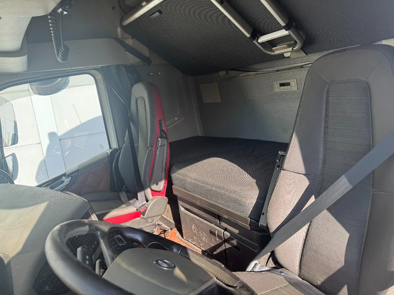 Volvo FH 13.540 8X4, 150 TON, INTARDER, 566862 KM в лизинг Volvo FH 13.540 8X4, 150 TON, INTARDER, 566862 KM: фото 11