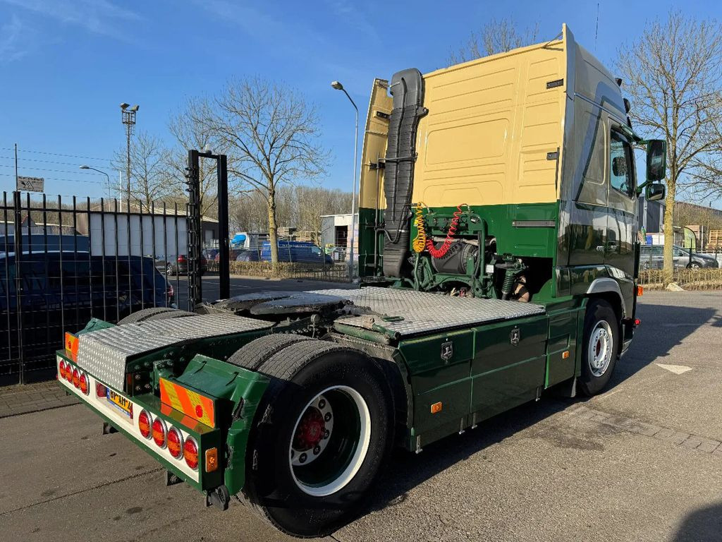 Volvo FH 16.550 4X2 - EURO 3 + FULL SPOILER + MANUAL G - Тягач: фото 4 Volvo FH 16.550 4X2 - EURO 3 + FULL SPOILER + MANUAL G - Тягач: фото 4