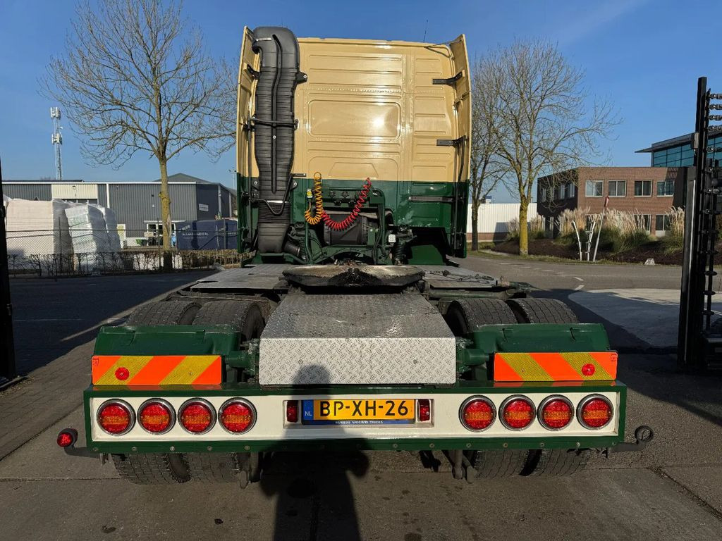 Volvo FH 16.550 4X2 - EURO 3 + FULL SPOILER + MANUAL G - Тягач: фото 5 Volvo FH 16.550 4X2 - EURO 3 + FULL SPOILER + MANUAL G - Тягач: фото 5