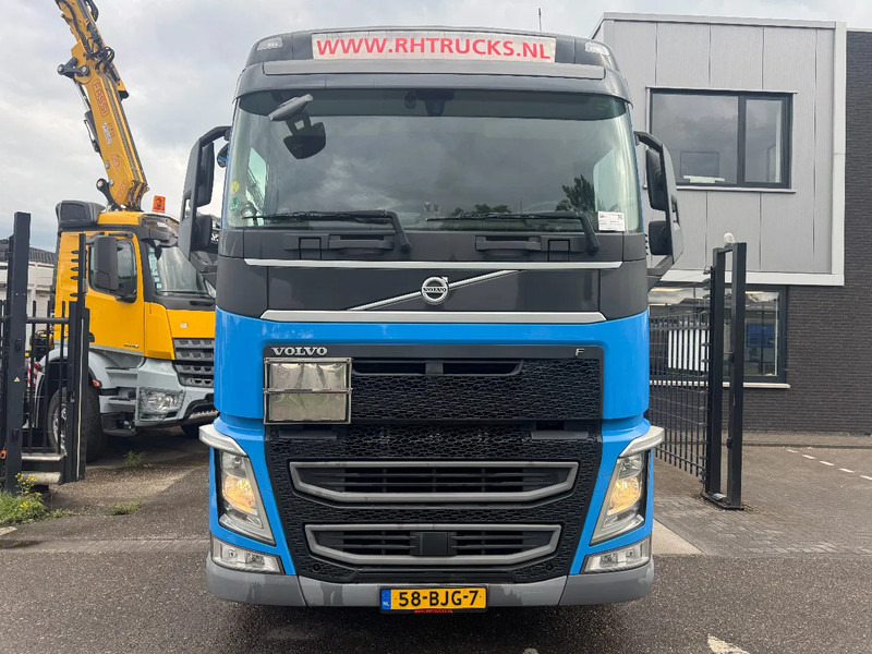 Volvo FH 420 4X2 ADR EURO 6 ALCOA - Тягач: фото 2 Volvo FH 420 4X2 ADR EURO 6 ALCOA - Тягач: фото 2