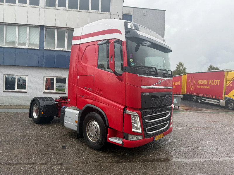 Volvo FH 460 4X2 EURO 6 ALCOA 2 UNITS I PARK COOL STANDKLIMA - Тягач: фото 4 Volvo FH 460 4X2 EURO 6 ALCOA 2 UNITS I PARK COOL STANDKLIMA - Тягач: фото 4