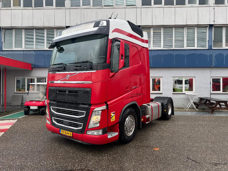 Volvo FH 460 4X2 EURO 6 ALCOA 2 UNITS I PARK COOL STANDKLIMA - Тягач: фото 2 Volvo FH 460 4X2 EURO 6 ALCOA 2 UNITS I PARK COOL STANDKLIMA - Тягач: фото 2