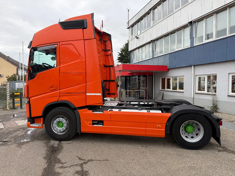 Volvo FH 460 4X2 EURO 6, KB CHASSIS, PARK COOL - Тягач: фото 4 Volvo FH 460 4X2 EURO 6, KB CHASSIS, PARK COOL - Тягач: фото 4