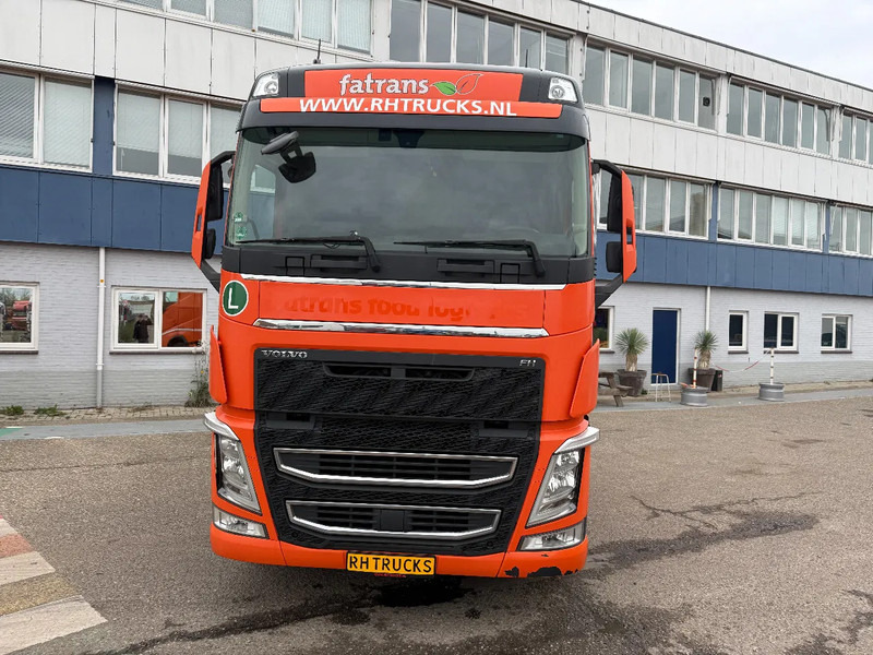 Volvo FH 460 4X2 EURO 6, KB CHASSIS, PARK COOL - Тягач: фото 2 Volvo FH 460 4X2 EURO 6, KB CHASSIS, PARK COOL - Тягач: фото 2