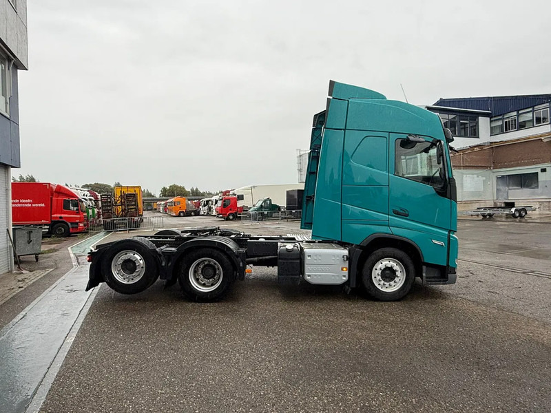 Volvo FH 460 6X2 EURO 6 - FH5 - Тягач: фото 4 Volvo FH 460 6X2 EURO 6 - FH5 - Тягач: фото 4