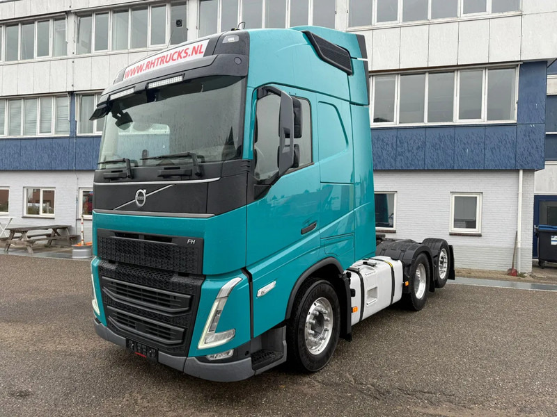 Volvo FH 460 6X2 EURO 6 - FH5 - Тягач: фото 1 Volvo FH 460 6X2 EURO 6 - FH5 - Тягач: фото 1