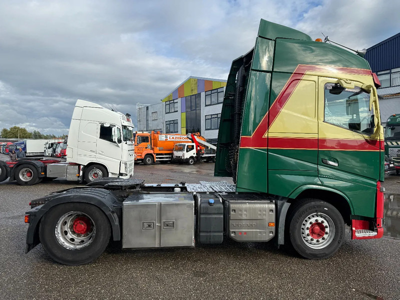 Volvo FH 460 - Тягач: фото 5 Volvo FH 460 - Тягач: фото 5