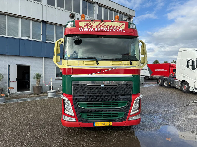 Volvo FH 460 - Тягач: фото 2 Volvo FH 460 - Тягач: фото 2