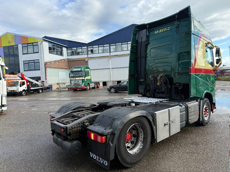Volvo FH 460 - Тягач: фото 4 Volvo FH 460 - Тягач: фото 4