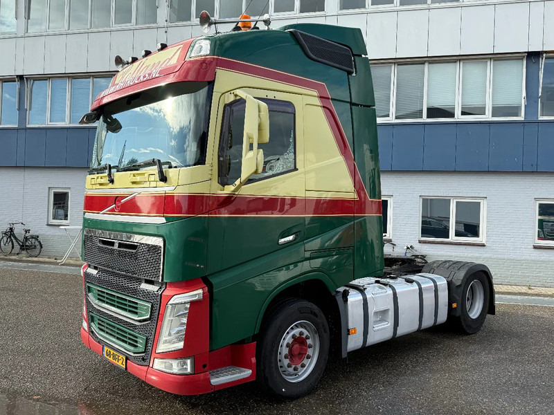 Volvo FH 460 - Тягач: фото 1 Volvo FH 460 - Тягач: фото 1