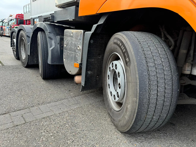 Тягач Volvo FH 500 8X2 - EURO 5 + LIFT/STEERING AXLE: фото 6