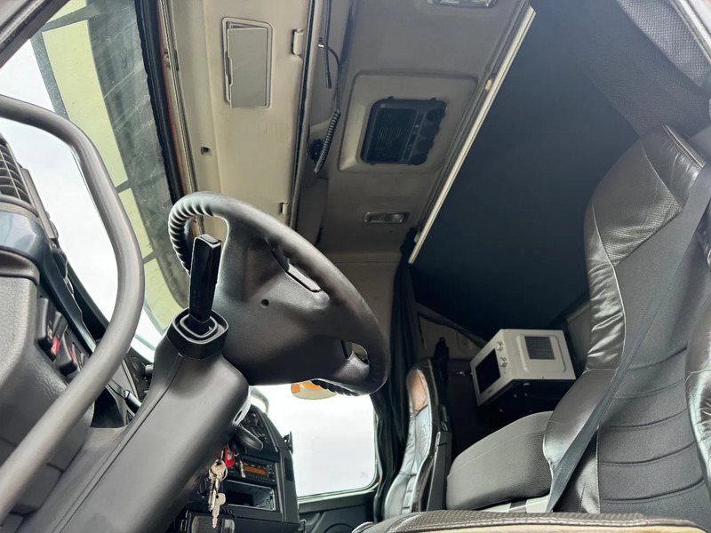 Тягач Volvo FH 500 8X2 - EURO 5 + LIFT/STEERING AXLE: фото 12