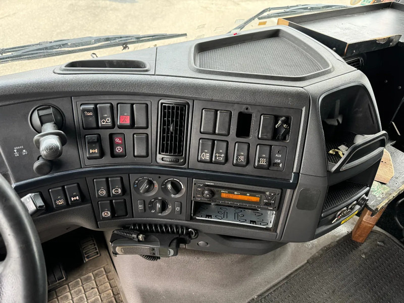 Тягач Volvo FH 500 8X2 - EURO 5 + LIFT/STEERING AXLE: фото 14