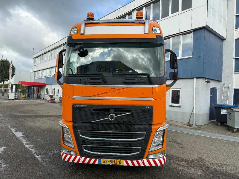 Volvo FH 540, 8X4, 490049 KM, INTARDER TUV 30-06-2026 - Тягач: фото 2 Volvo FH 540, 8X4, 490049 KM, INTARDER TUV 30-06-2026 - Тягач: фото 2