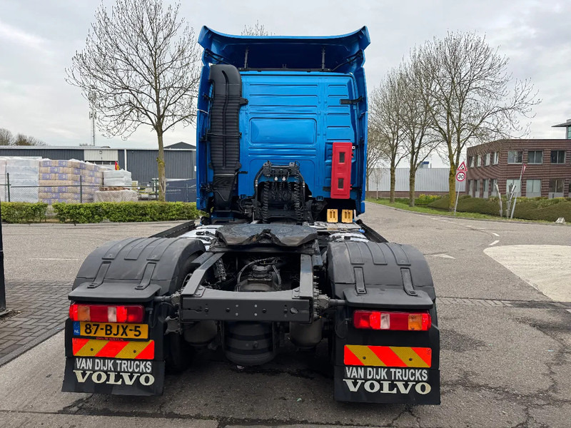 Тягач Volvo FM 370 4X2 SPOILERS EURO 6 SKIRTS HOLLAND TRUCK: фото 6 Тягач Volvo FM 370 4X2 SPOILERS EURO 6 SKIRTS HOLLAND TRUCK: фото 6