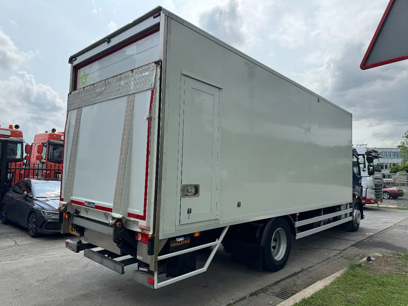 Volvo FL 250 4X2 - EURO 6 + DHOLLANDIA LIFT + TÜV 04-2026 - Грузовик с закрытым кузовом: фото 5 Volvo FL 250 4X2 - EURO 6 + DHOLLANDIA LIFT + TÜV 04-2026 - Грузовик с закрытым кузовом: фото 5
