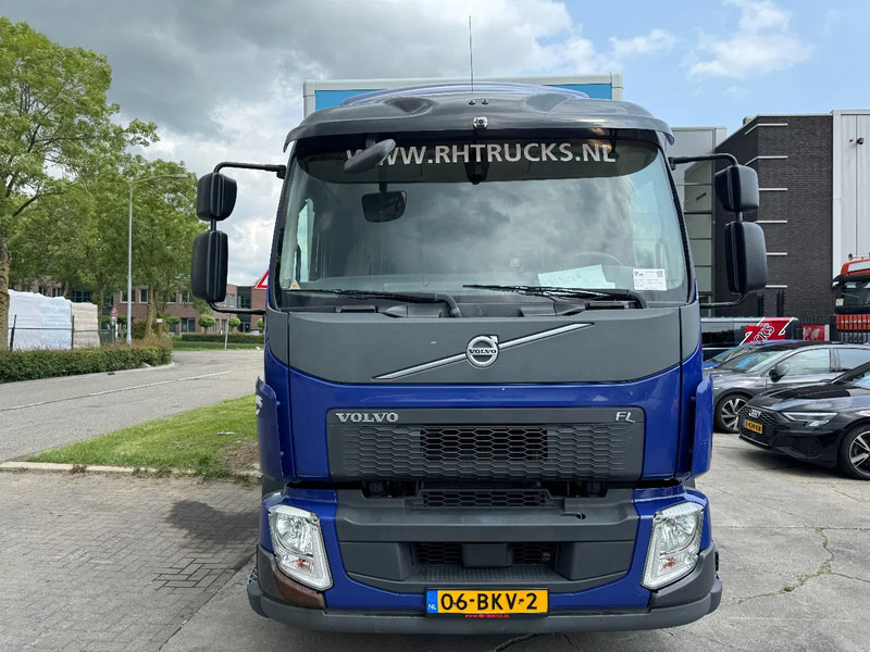 Volvo FL 250 4X2 - EURO 6 + DHOLLANDIA LIFT + TÜV 04-2026 - Грузовик с закрытым кузовом: фото 3 Volvo FL 250 4X2 - EURO 6 + DHOLLANDIA LIFT + TÜV 04-2026 - Грузовик с закрытым кузовом: фото 3