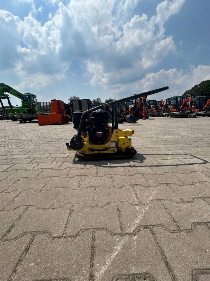 BOMAG BVP 10/36 - Виброплита: фото 4 BOMAG BVP 10/36 - Виброплита: фото 4