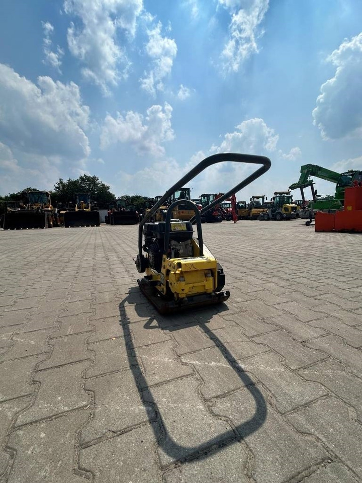 BOMAG BVP 10/36 - Виброплита: фото 5 BOMAG BVP 10/36 - Виброплита: фото 5