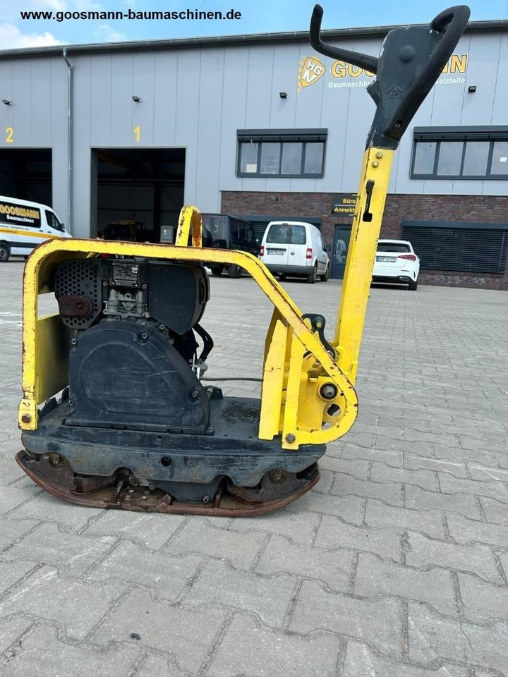 Bomag BPR 35/42 D - Виброплита: фото 3 Bomag BPR 35/42 D - Виброплита: фото 3